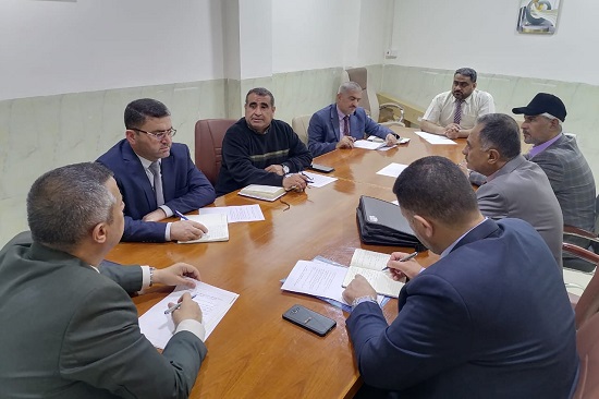 Board Meeting 4/2/2024